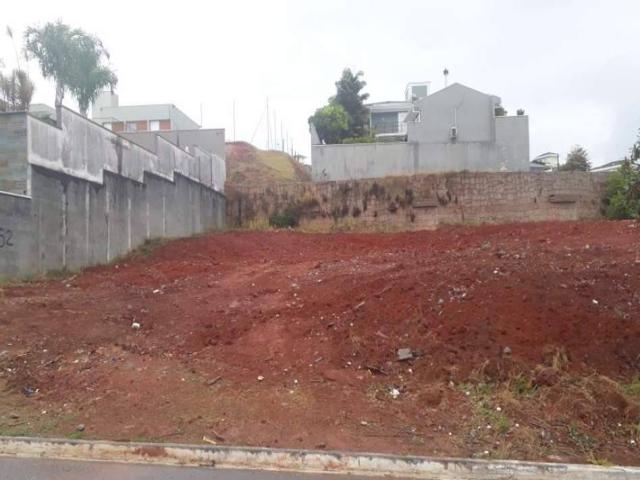 #3 - Terreno em condomínio para Venda em Jundiaí - SP - 1