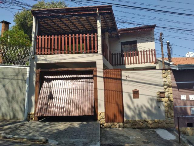 #7 - Casa para Venda em Jundiaí - SP