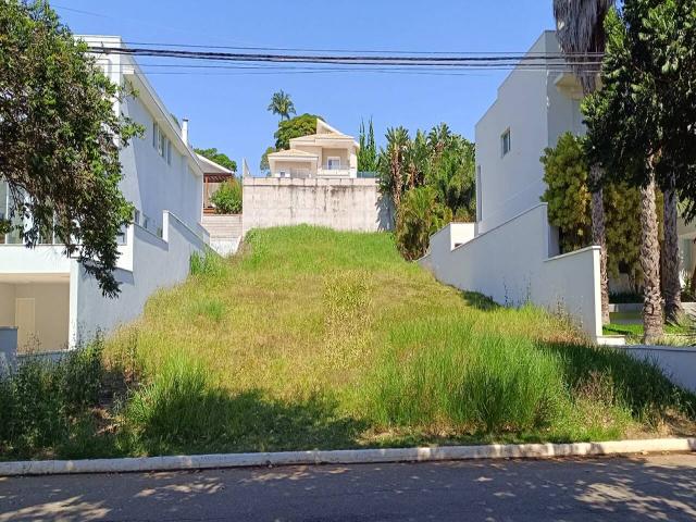 Venda em Terras de São Carlos - Jundiaí