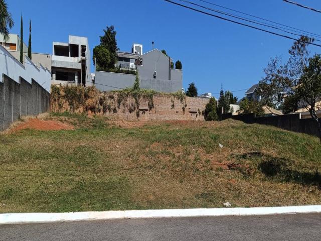 #10 - Terreno em condomínio para Venda em Jundiaí - SP