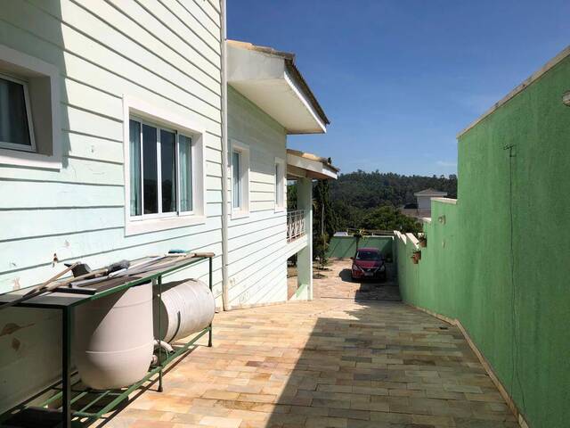 #12 - Casa para Venda em Jundiaí - SP