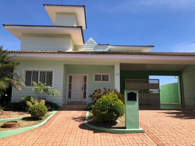 #12 - Casa para Venda em Jundiaí - SP