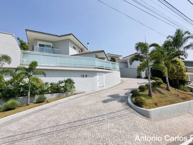#1 - Casa em condomínio para Venda em Jundiaí - SP - 2