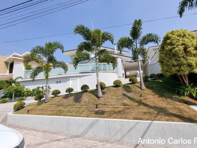 #1 - Casa em condomínio para Venda em Jundiaí - SP - 3