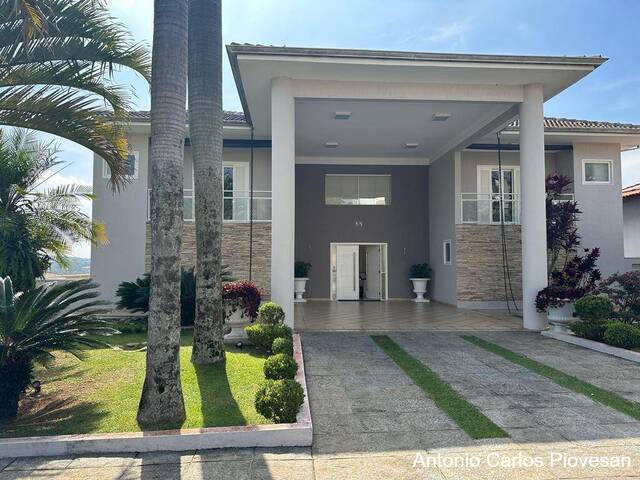 #2 - Casa em condomínio para Venda em Jundiaí - SP