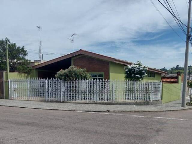#3 - Casa para Venda em Jundiaí - SP