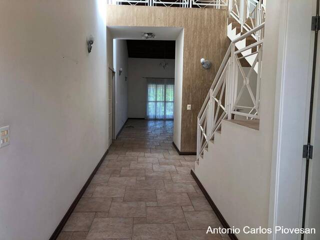 #4 - Casa em condomínio para Venda em Jundiaí - SP