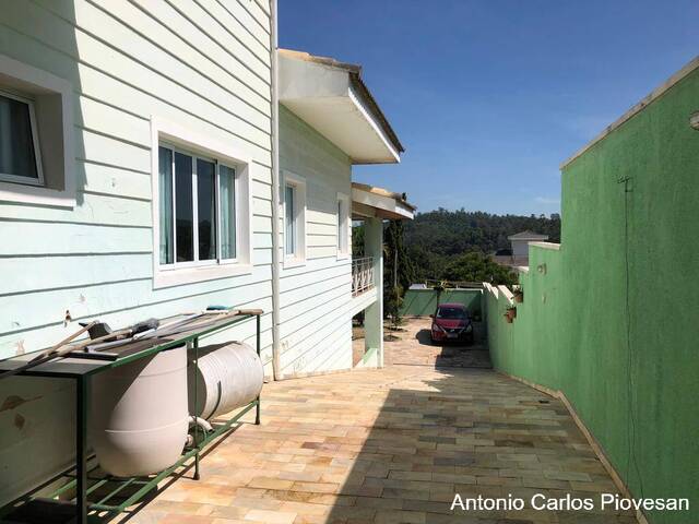 #4 - Casa em condomínio para Venda em Jundiaí - SP