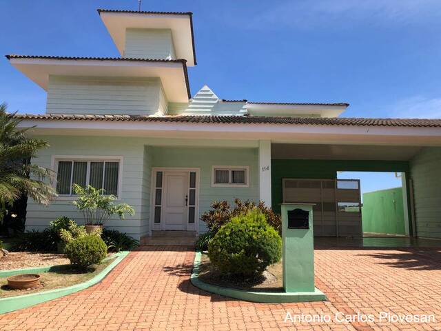 #4 - Casa em condomínio para Venda em Jundiaí - SP