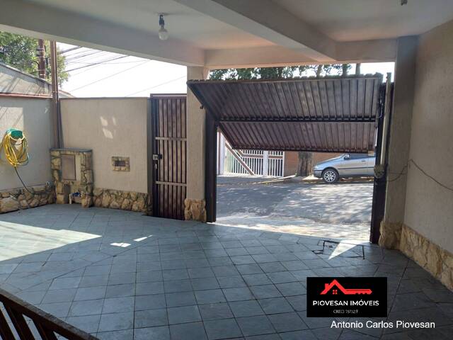 #5 - Casa para Venda em Jundiaí - SP