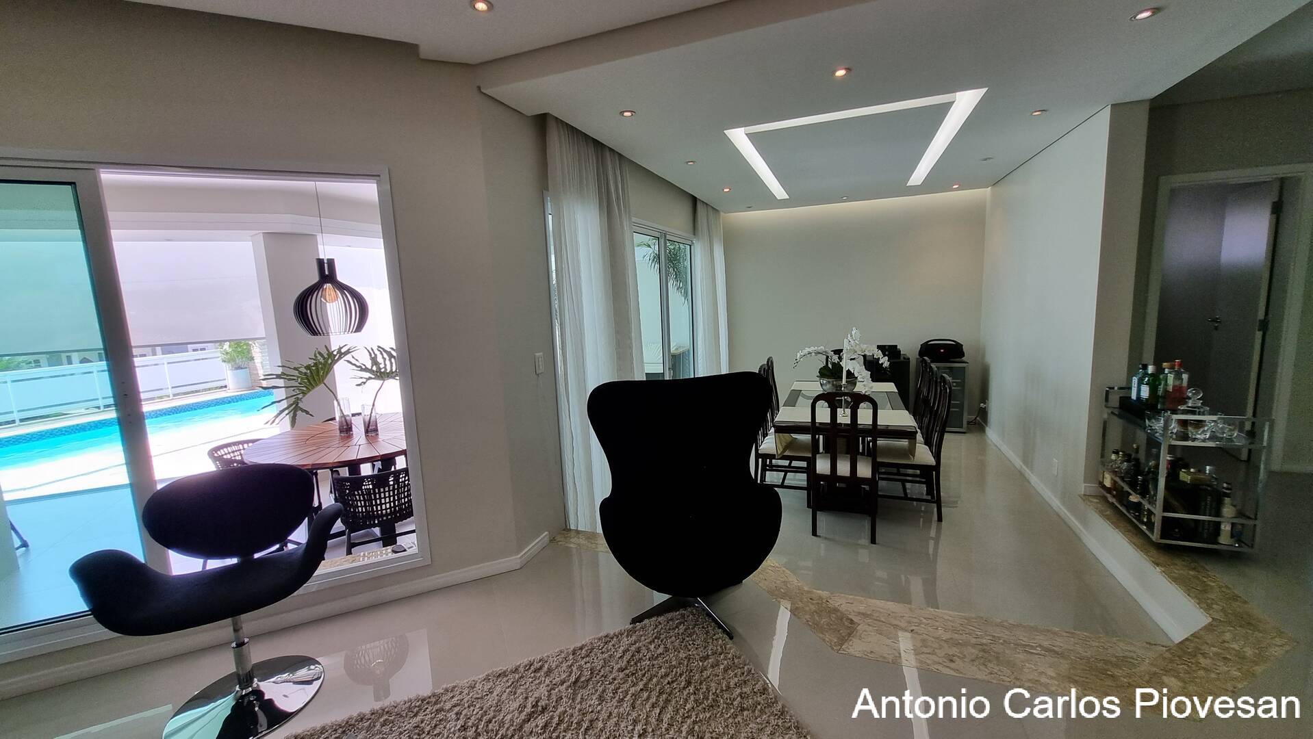 Casa de Condomínio, 3 quartos - Foto 7