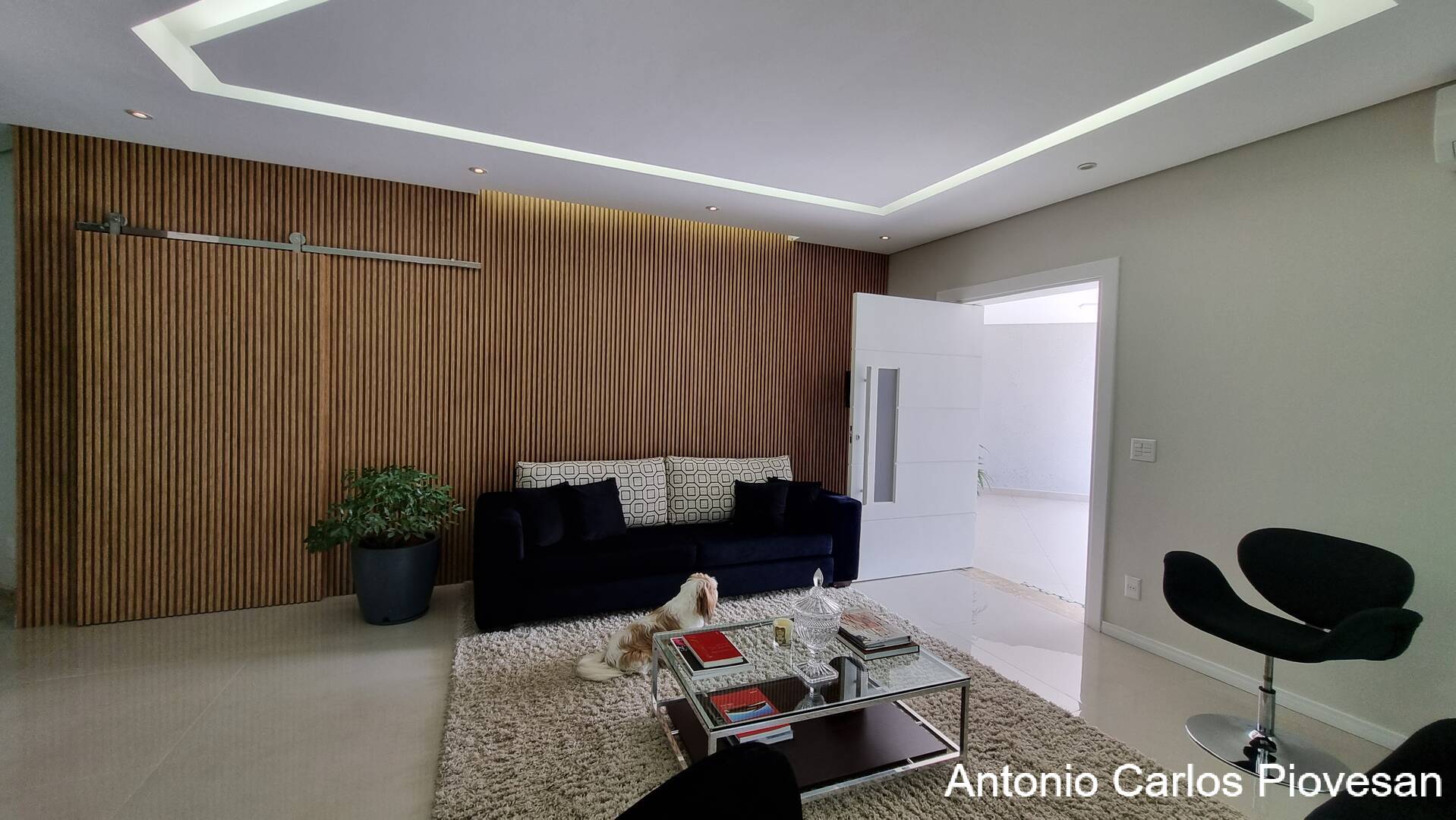 Casa de Condomínio, 3 quartos - Foto 8
