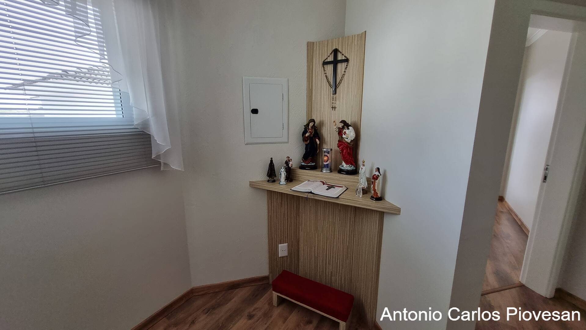Casa de Condomínio, 3 quartos - Foto 18