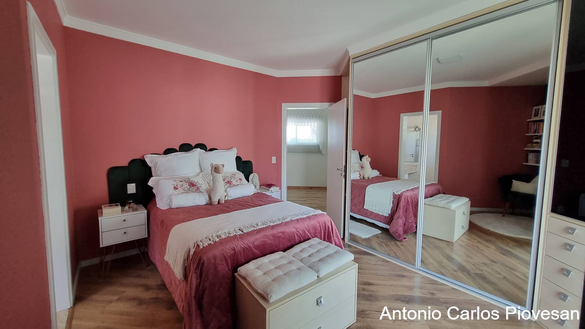 Casa de Condomínio, 3 quartos - Foto 24