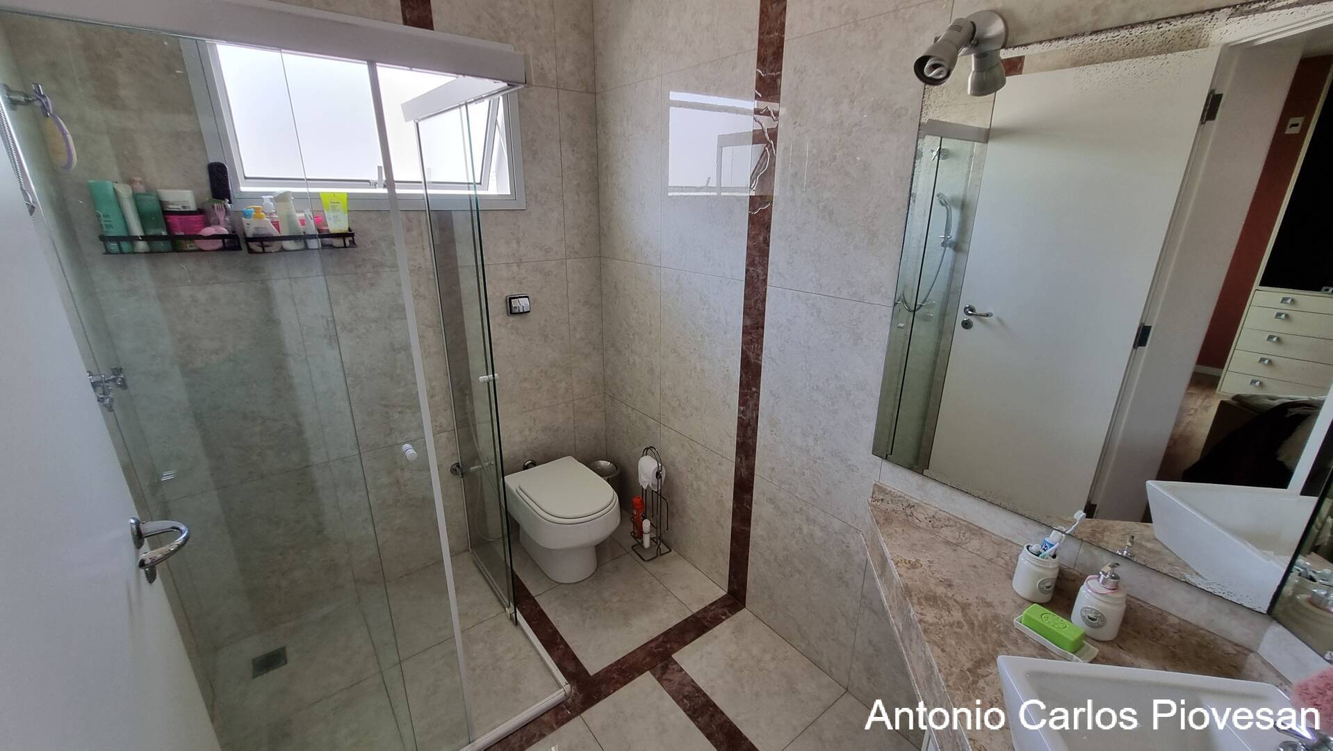 Casa de Condomínio, 3 quartos - Foto 26