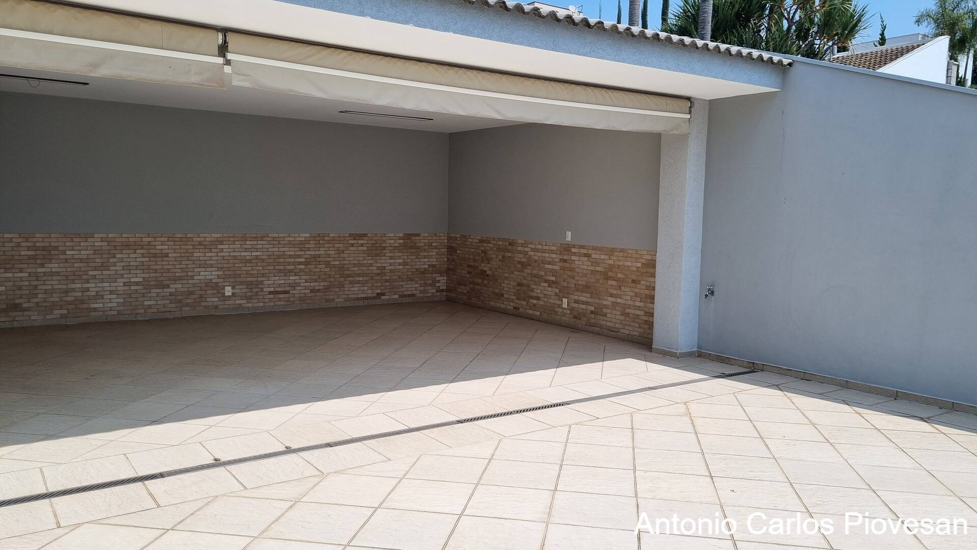 Casa de Condomínio, 3 quartos - Foto 38