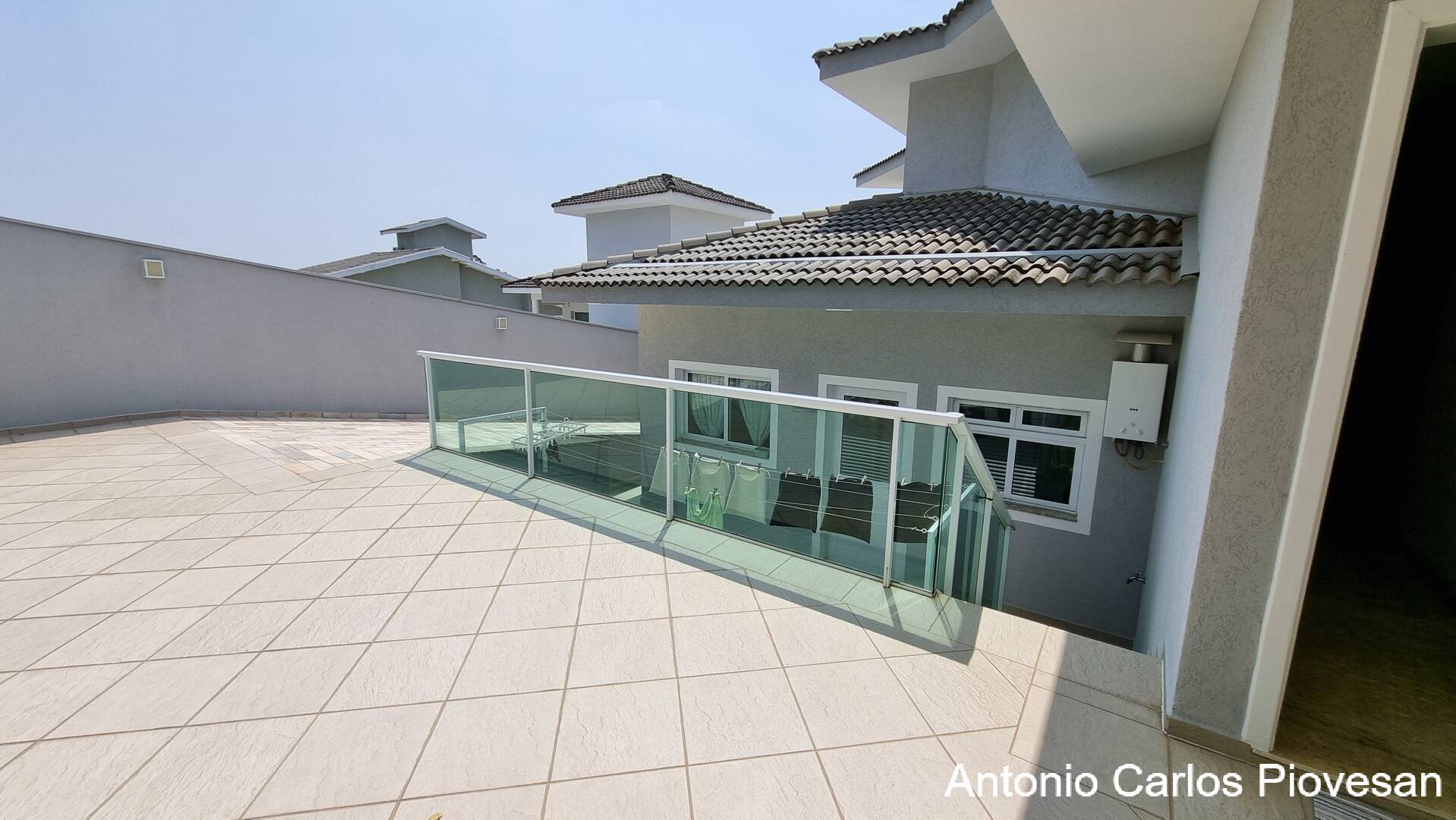 Casa de Condomínio, 3 quartos - Foto 40