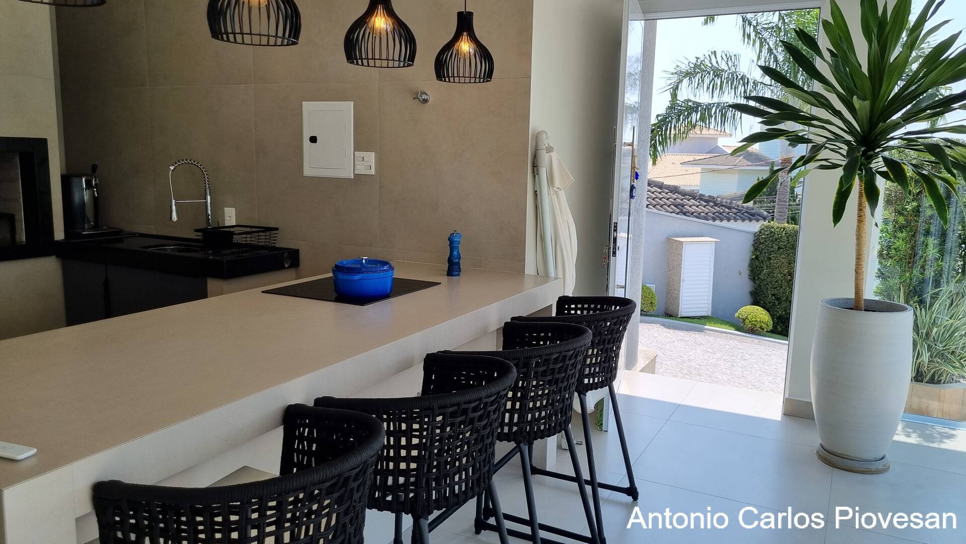 Casa de Condomínio, 3 quartos - Foto 45