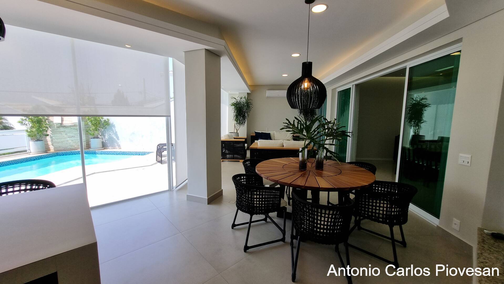 Casa de Condomínio, 3 quartos - Foto 48