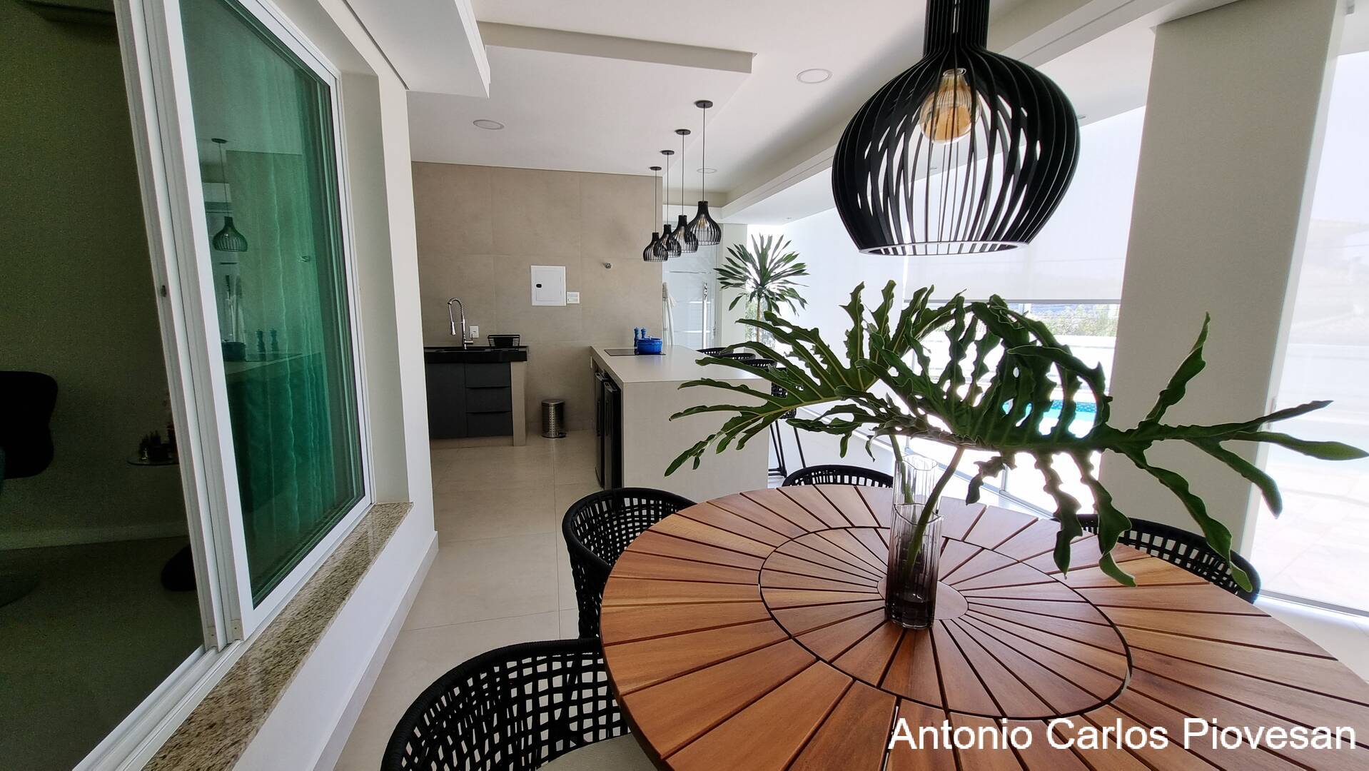 Casa de Condomínio, 3 quartos - Foto 50