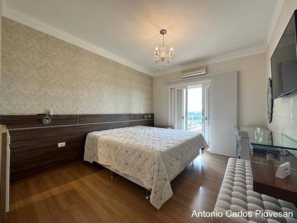 Casa de Condomínio, 5 quartos - Foto 4