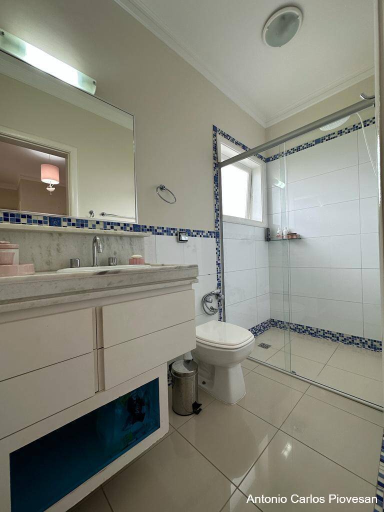 Casa de Condomínio, 5 quartos - Foto 10