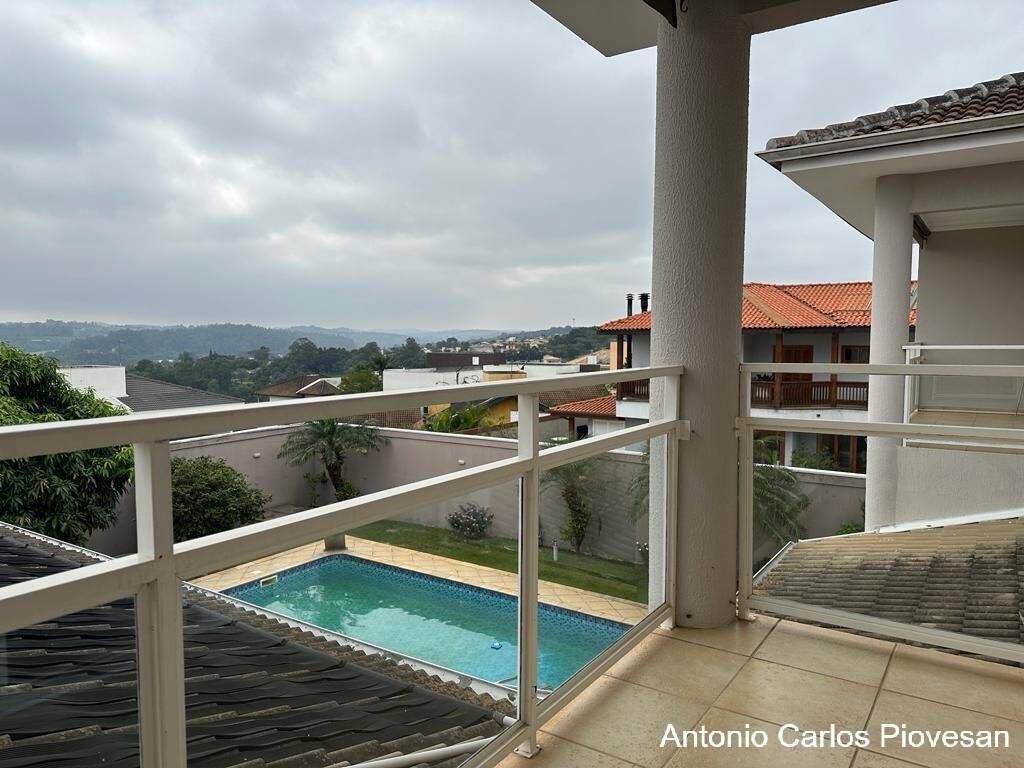 Casa de Condomínio, 5 quartos - Foto 8
