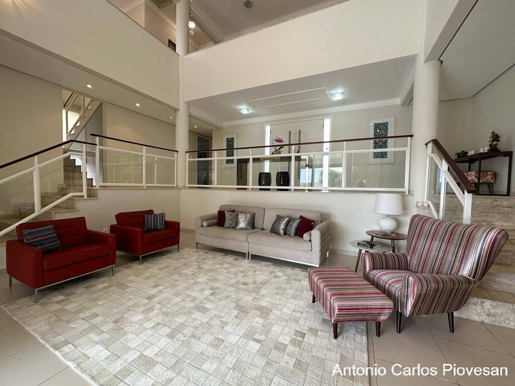 Casa de Condomínio, 5 quartos - Foto 22