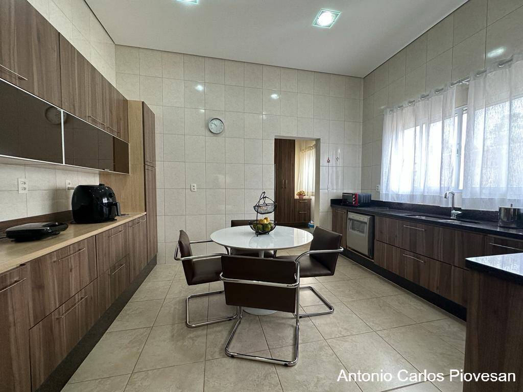 Casa de Condomínio, 5 quartos - Foto 23
