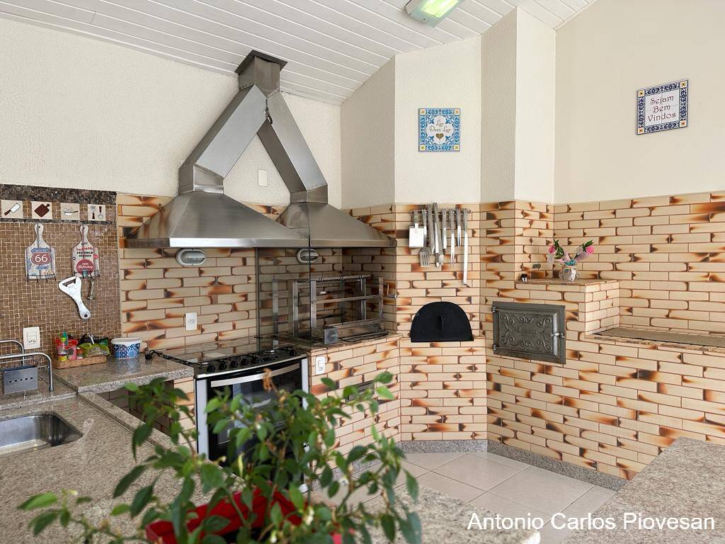 Casa de Condomínio, 5 quartos - Foto 24