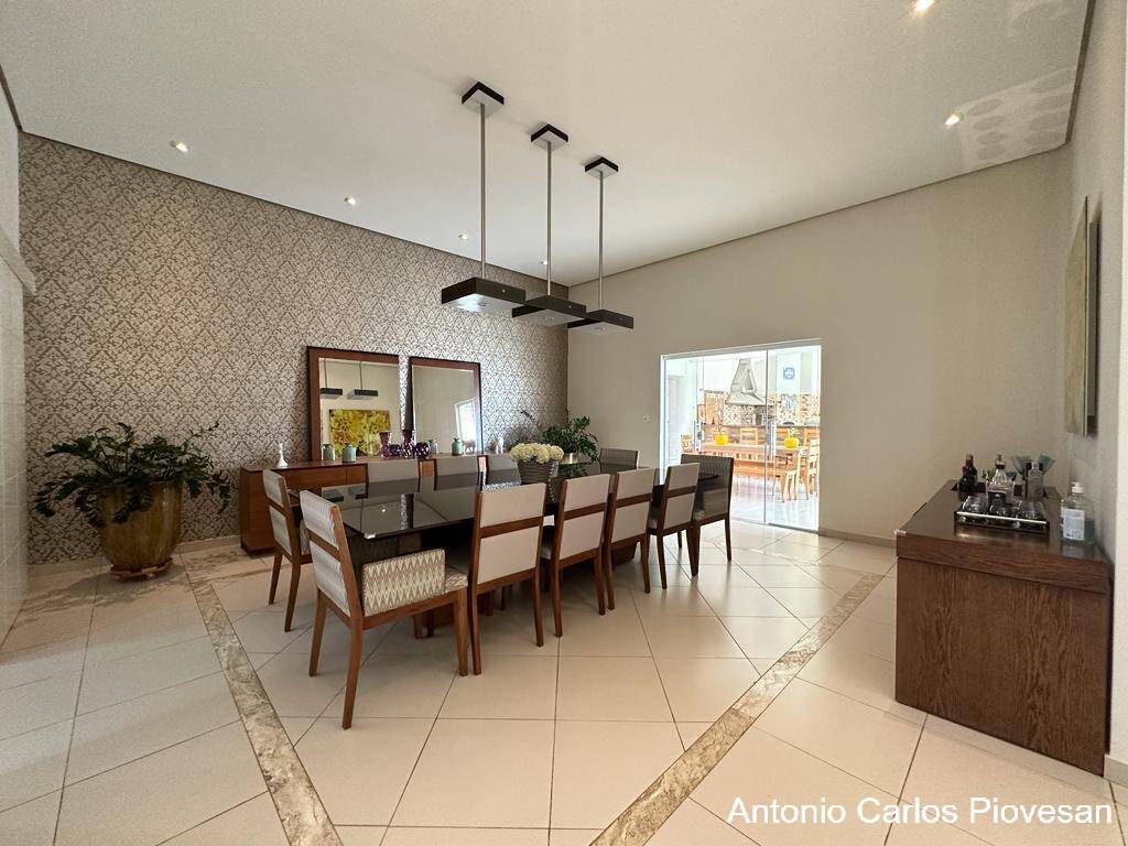Casa de Condomínio, 5 quartos - Foto 25