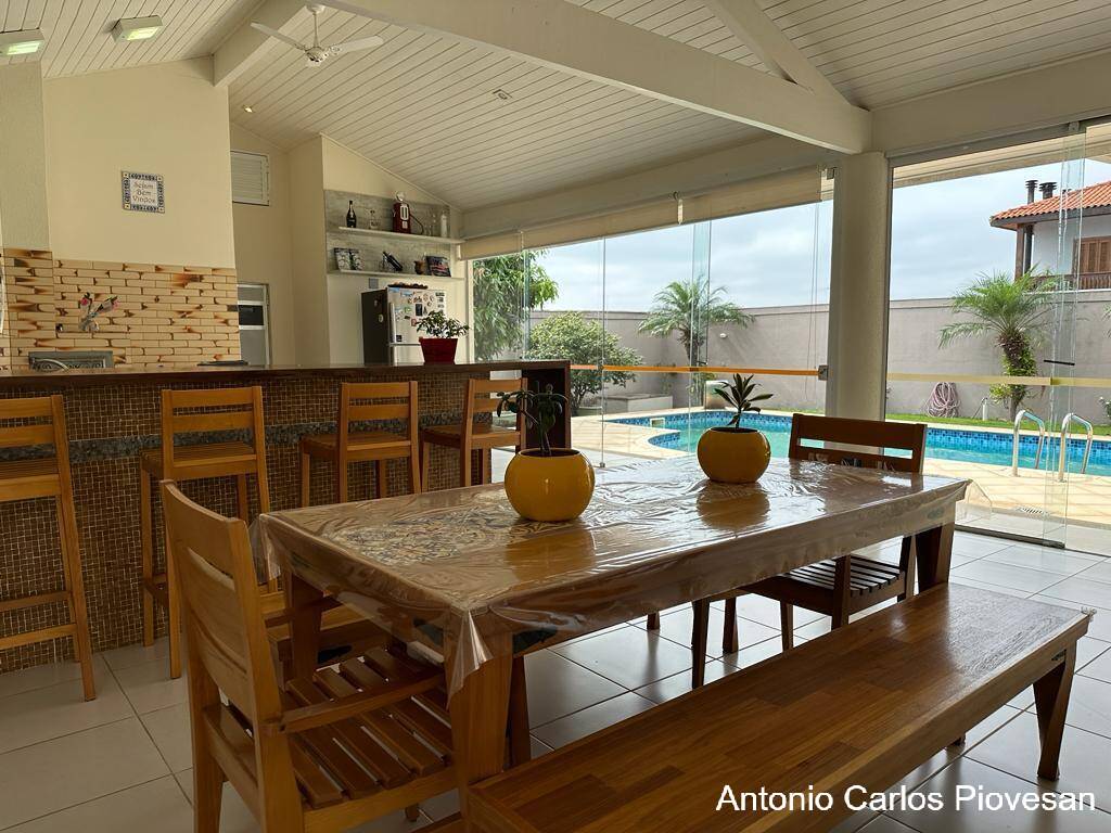 Casa de Condomínio, 5 quartos - Foto 28