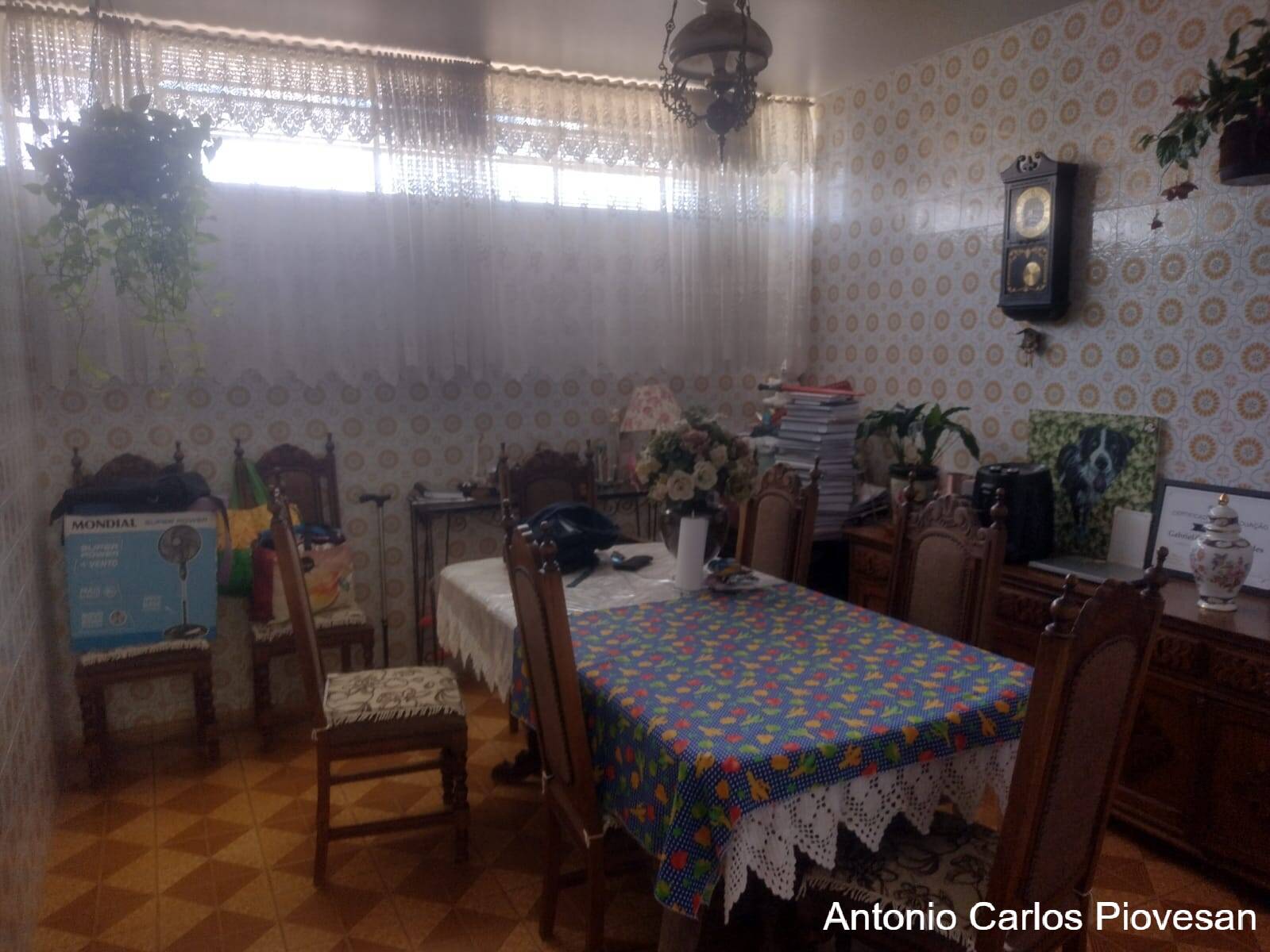 Casa, 3 quartos, 189 m² - Foto 7