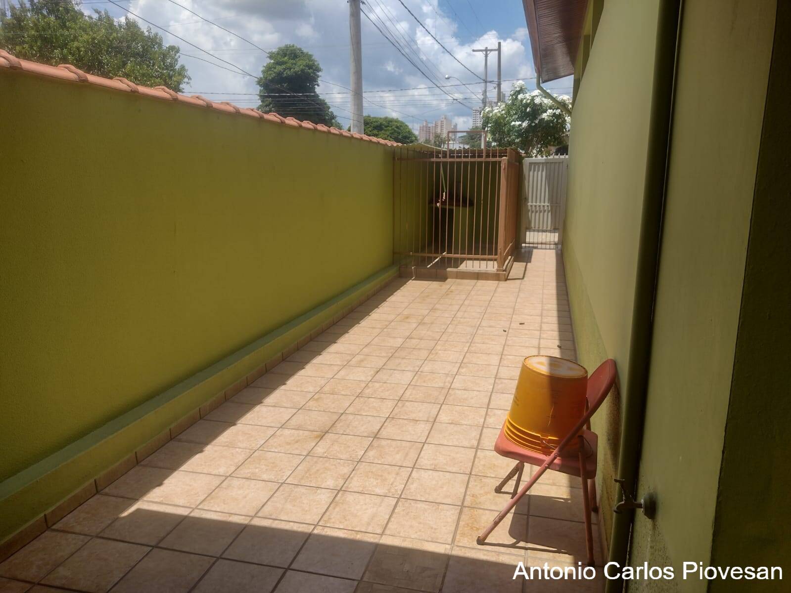 Casa, 3 quartos, 189 m² - Foto 8