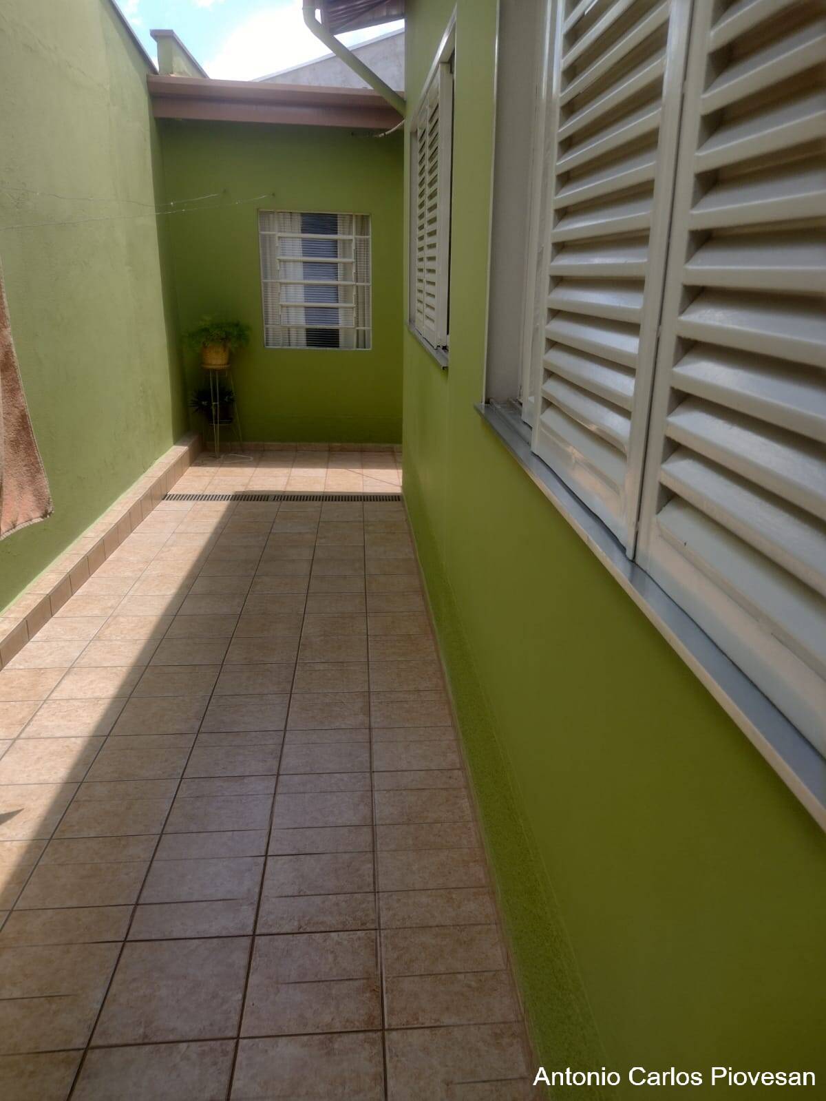 Casa, 3 quartos, 189 m² - Foto 12