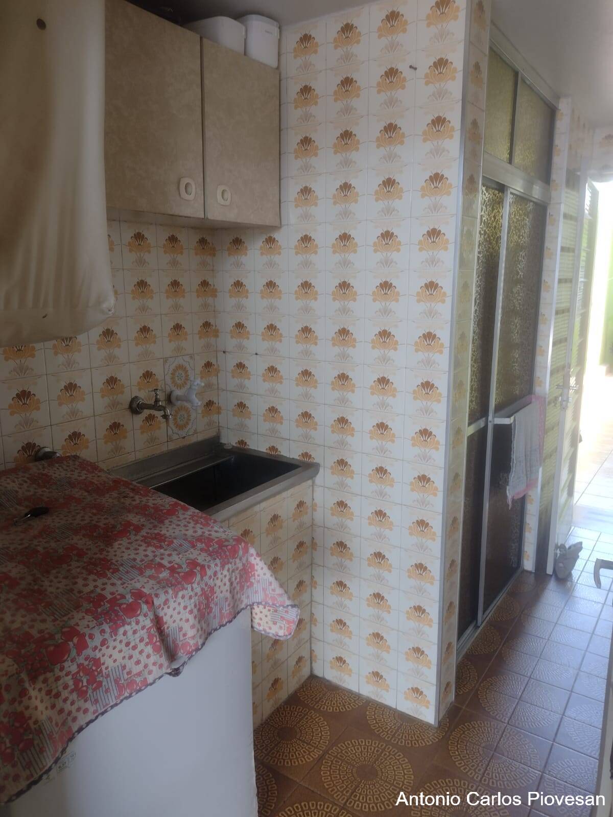 Casa, 3 quartos, 189 m² - Foto 13