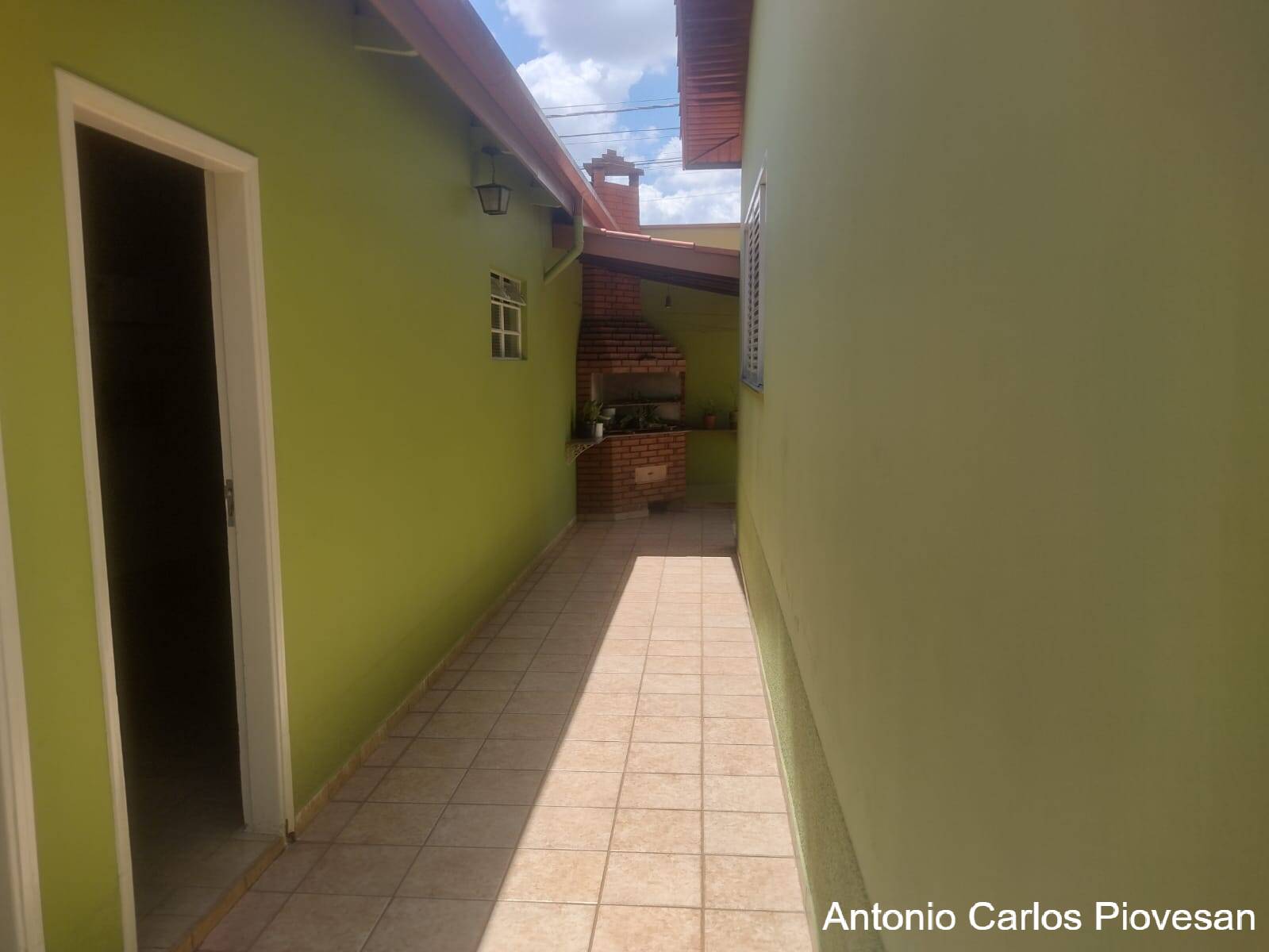 Casa, 3 quartos, 189 m² - Foto 11
