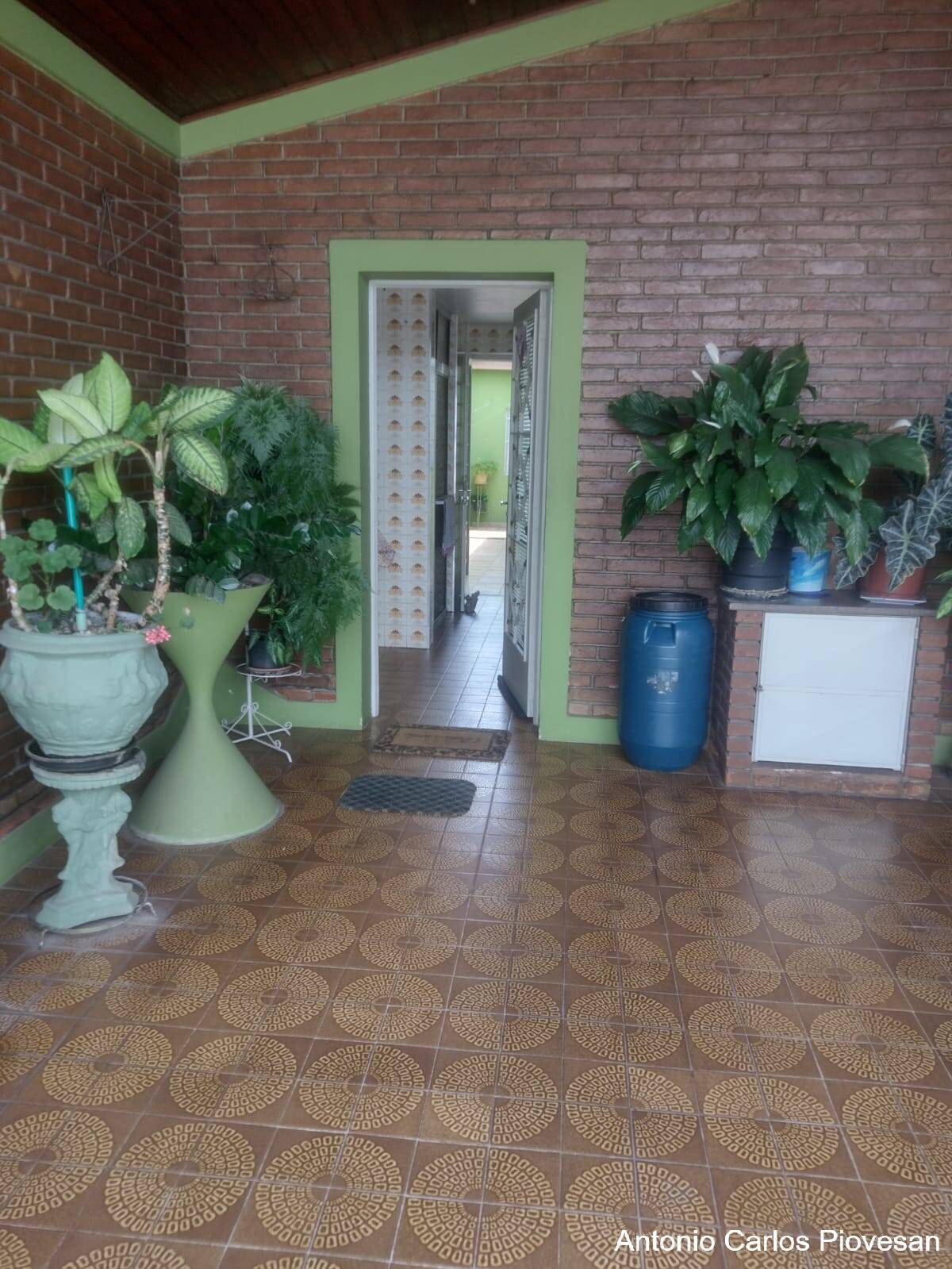 Casa, 3 quartos, 189 m² - Foto 14
