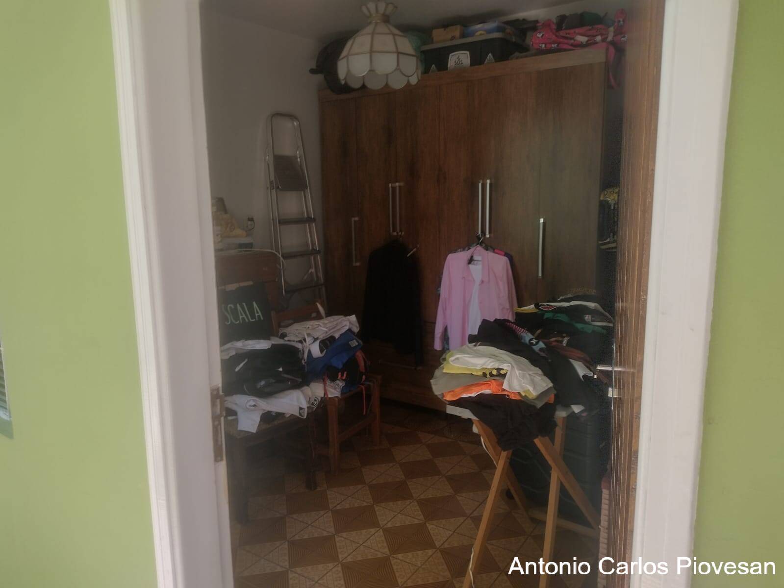 Casa, 3 quartos, 189 m² - Foto 15