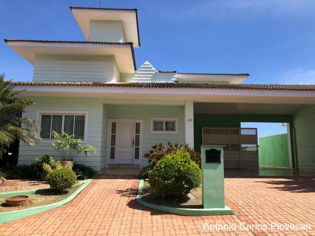 Casa de Condomínio - Foto 1