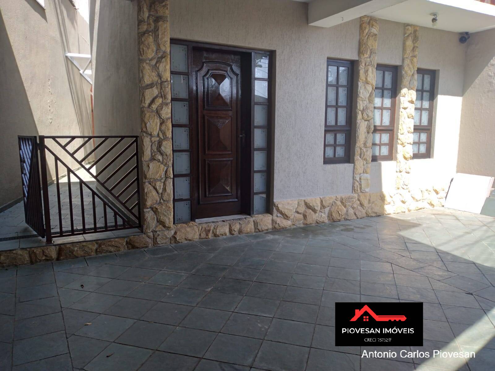Casa, 2 quartos, 160 m² - Foto 2