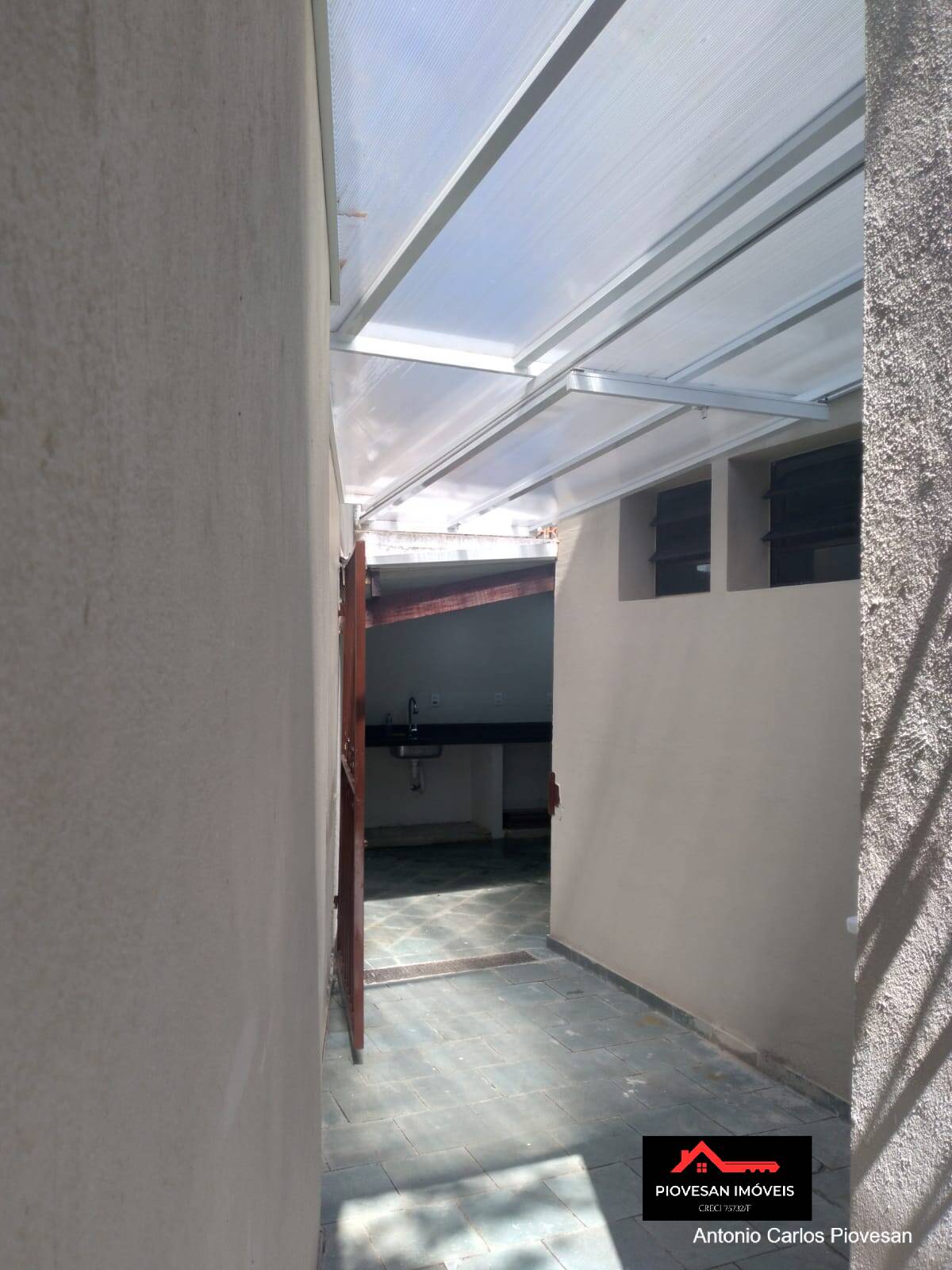 Casa, 2 quartos, 160 m² - Foto 7