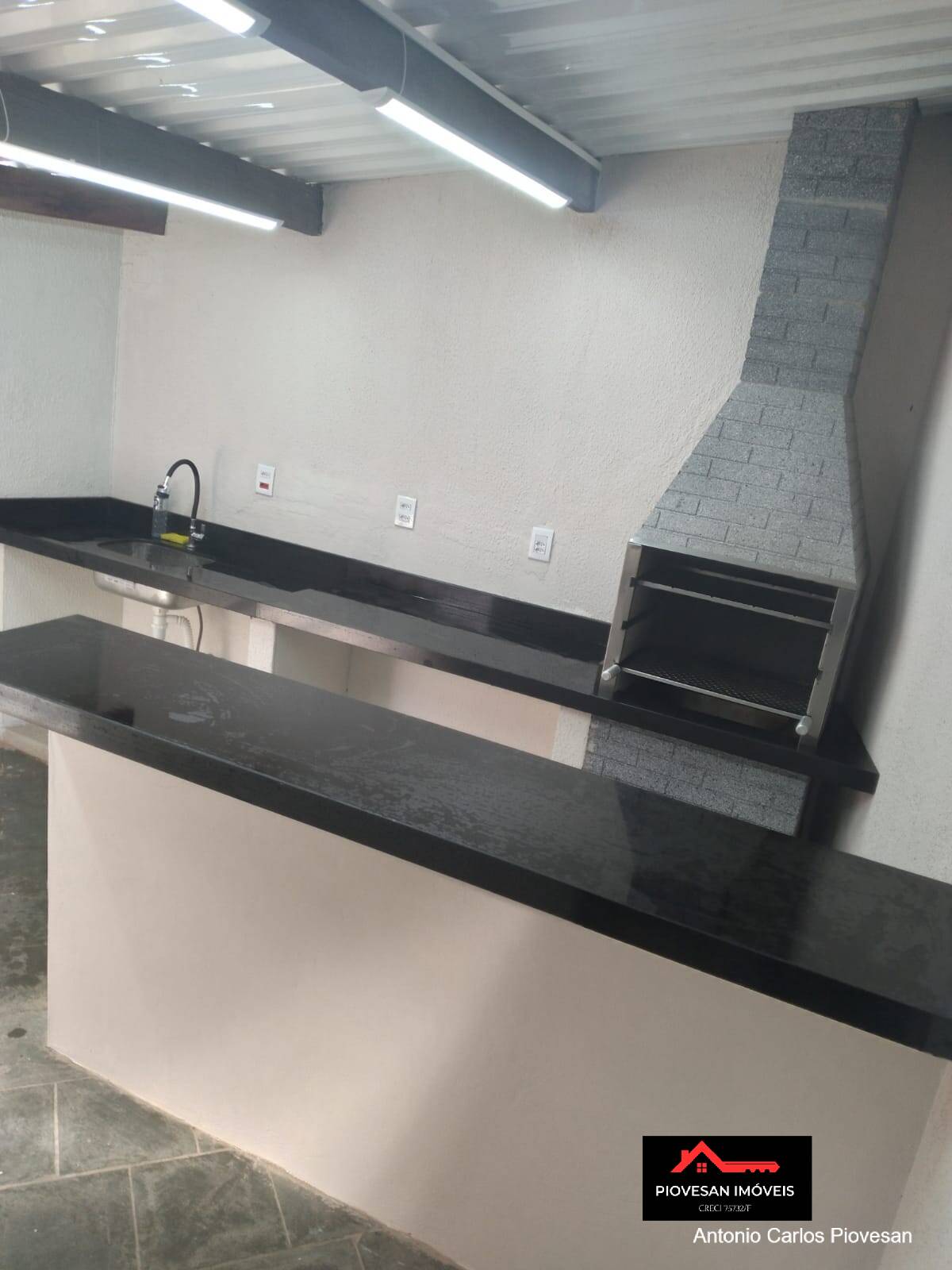 Casa, 2 quartos, 160 m² - Foto 8