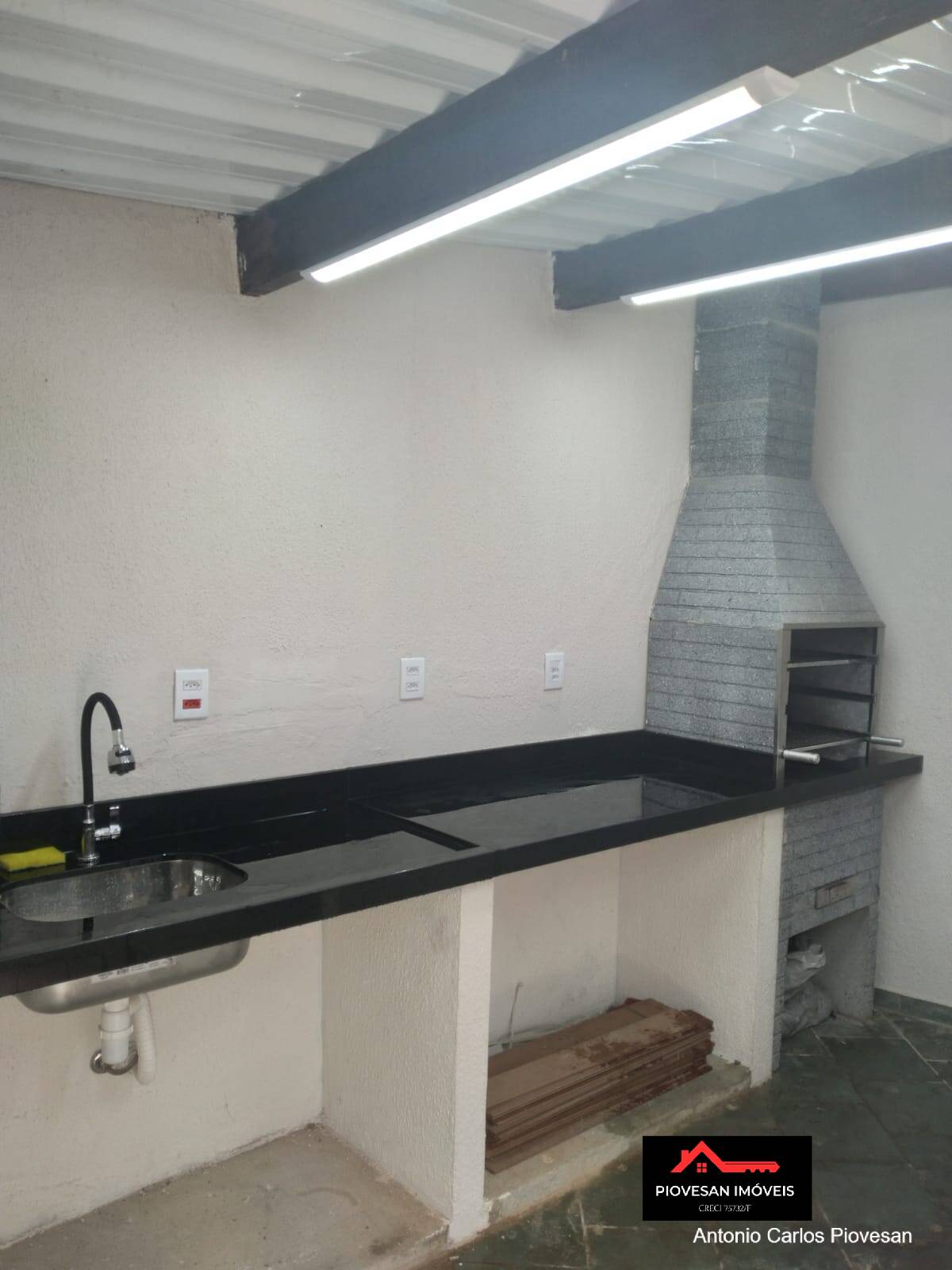 Casa, 2 quartos, 160 m² - Foto 13